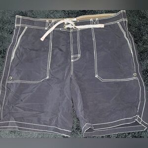 Old Navy Swim Board Shorts  Mens XL